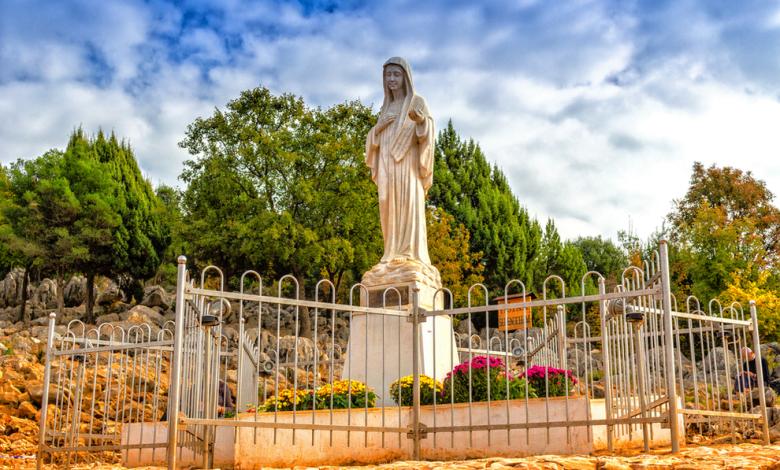 Меджуґор’є + 5 днів моря