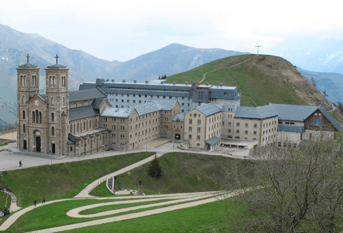 Святині Європи